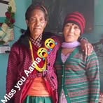 John Laxmi - Facebook