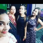 Laxmi john - @laxmi_john - Instagram