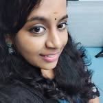 Suba Laxmi - @subalaxmijohn - Instagram