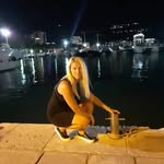 Miljana Jonic Lazarevic - @miljanajoniclazarevic - Instagram
