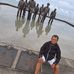 John Lazaro - Facebook