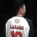 John Lazaro - Facebook