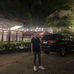John Lazaro - Facebook