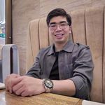 John Michael Bernardo Lazaro - @john_lazaro14 - Instagram