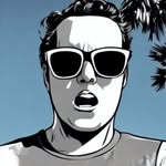 John Lazur - @_reelazzy_ - Instagram