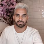 Johnny Lazzari - @johnnylazzari - Instagram