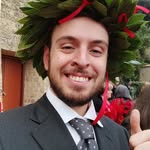 Giovanni Foglia - @mr_john_leaf - Instagram