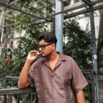 John Leaf - @being_sidratul - Instagram
