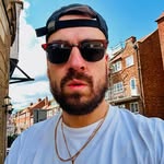 John Leafe - @john_leafe - Instagram