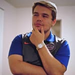John Douglas Leatherman - @john_leatherman - Instagram