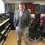 John Leathem - @john.leathem - Instagram
