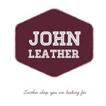 John Leather - @john.leather.shop - Instagram