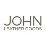JOHN LEATHER GOODS - @john_leather_goods - Instagram