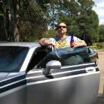John Leatherwood - @john.leatherwood - Instagram