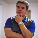 John Douglas Leatherman - @john_leatherman - Instagram