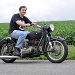 John Leatherman - @john_dcw - Instagram