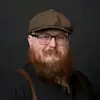 John Leatherman - @blackcloak18 - TikTok