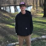 John Leavell - @ole_bucky - Instagram