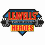 John Leavell - @leavellsheroes - Instagram