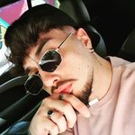 Carlo Bongiovanni - @johnlebon_ - Instagram