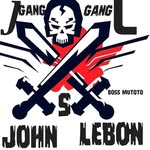John Lebon - @johnl_ebon - Instagram