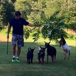 John LeBrun - @jlebrun81 - Instagram