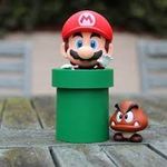 John LeBrun - @super.mario.run34 - Instagram
