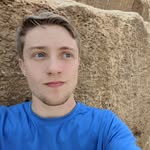 John LeBrun - @compassreverie - Instagram