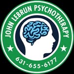 John Lebrun, LCSW-R - @johnlebrunpsychotherapy - Instagram