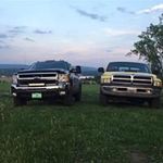 John LeClair - @bobwhite.spam72 - Instagram
