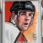 MC Via NJ - @johnleclaircards - Instagram