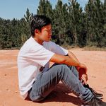 Isaac John YaCheng LeCompte - @isaacjylecompte - Instagram