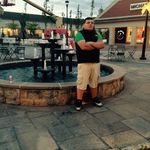 John Lecompte - @johnlecompte18 - Instagram
