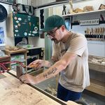 John Ledbetter - @ledbetterworkshop - Instagram