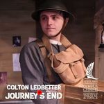 John Ledbetter - @comrade_colton - Instagram