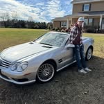 John Ledbetter - @john_ledbetter55 - Instagram