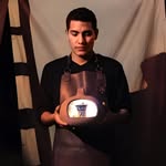 John Loayza Bazán - @johnlee.pe - Instagram