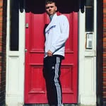 John Leese 🇬🇧/🇨🇮 - @tulisa_may96 - Instagram