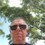 John Leeson - @iceroadbandit - Instagram