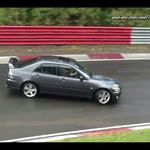 John Leeson - @is200track - Instagram