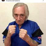 John Leeson - @john_leeson_ - Instagram