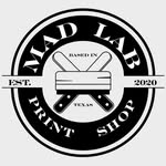 Amanda and john lefler - @madlabprintshop - Instagram