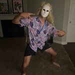 John Leflore - @getonleflo - Instagram