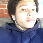 john leflore - @johnleflore1999 - Instagram