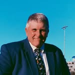John R. Legate Jr. - @jr.johnr.legate - Instagram