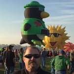 John Legault - @john_legs_57 - Instagram