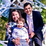 John&Leidy - @flia.pabonmancera - Instagram
