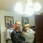 Juan Carlos Diaz Mata - @johnleiker - Instagram
