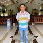 John Leinard Salazar - @jan_slzr - Instagram