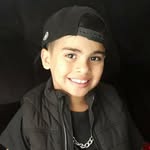John Enzo Pisani Leite - @johnenzo01 - Instagram